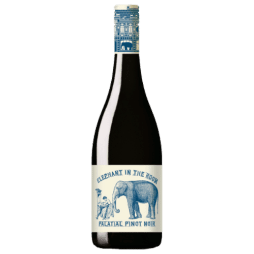 Elephant in the Room Pinot Noir